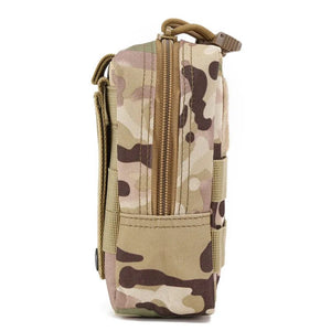 Pochette molle militaire tactique EDC / outils "LKEEP - Hunting Pocket" - Planète Rando
