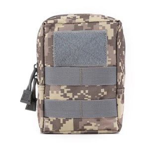 Pochette molle militaire tactique EDC / outils "LKEEP - Hunting Pocket" - Planète Rando