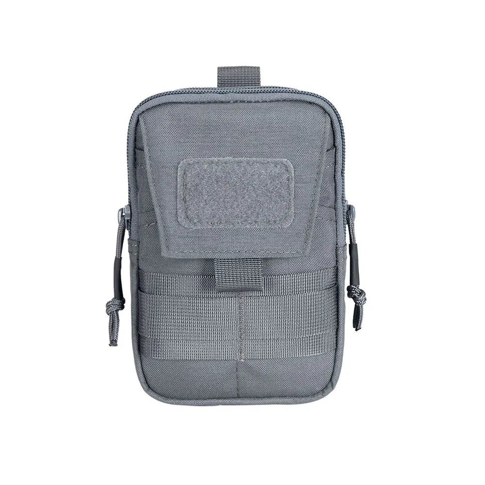 Pochette tactique / militaire avec passant molle EDC, outils "Spanker Elite - BW116" - Planète Rando