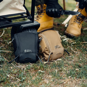 Pochette tactique molle Ifak "Rhino Rescue - CPHWJJ0053" - Planète Rando