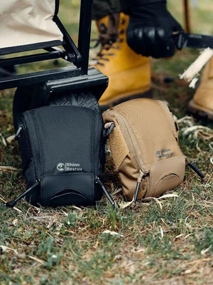 Pochette tactique molle Ifak "Rhino Rescue - CPHWJJ0053" - Planète Rando