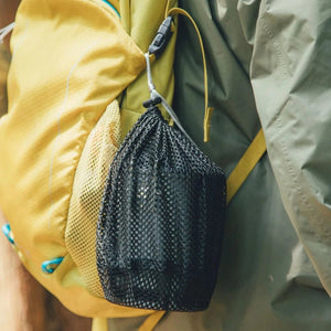 Pot ultraléger / échangeur de chaleur à haute efficacité pour "Fire Maple - G3 Petrel" - Planète Rando