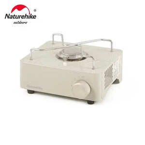Réchaud de camping / bruleur à gaz "Naturehike - CNH22CJ011" - Planète Rando