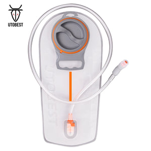 Réservoir d'hydratation / poche à eau 2L sans BPA "UTOBEST - UTR202" - Planète Rando