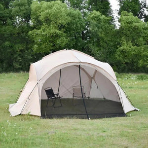 Rideaux de remplacement pour tente dôme de camping "47 Outdoor - Dome Tent Drape" - Planète Rando