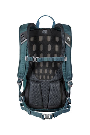 Sac à dos de randonnée avec Air Vent system unisexe 20L "Hannah − ENDEAVOUR 20" - Planète Rando