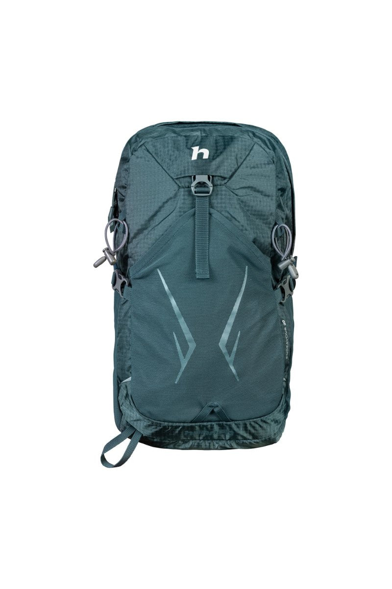 Sac à dos de randonnée avec Air Vent system unisexe 20L "Hannah − ENDEAVOUR 20" - Planète Rando