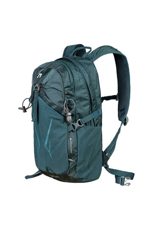 Sac à dos de randonnée avec Air Vent system unisexe 20L "Hannah − ENDEAVOUR 20" - Planète Rando