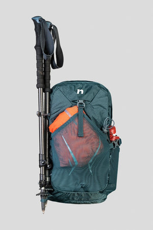 Sac à dos de randonnée avec Air Vent system unisexe 20L "Hannah − ENDEAVOUR 20" - Planète Rando
