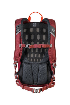 Sac à dos de randonnée avec Air Vent system unisexe 20L "Hannah − ENDEAVOUR 20" - Planète Rando