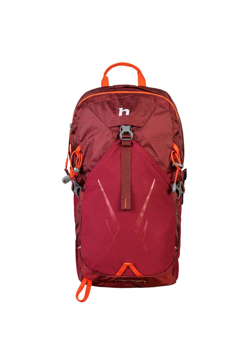 Sac à dos de randonnée avec Air Vent system unisexe 20L "Hannah − ENDEAVOUR 20" - Planète Rando