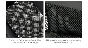 Sac à dos de randonnée en nylon 420D avec housse de pluie 30L "Outdoor Inoxto - 8105" - Planète Rando