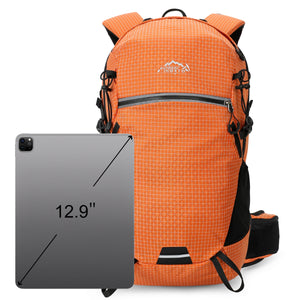 Sac à dos de randonnée / trail 25L "Outdoor Inoxto - Outrack" - Planète Rando