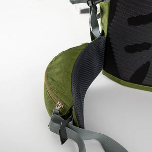 Sac à dos de randonnée, trail, trekking 30-40L 820g "Jungle King - CY1050" - Planète Rando
