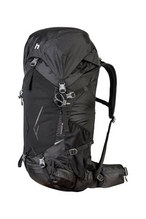 Sac à dos de randonnée / trekking Unisexe avec Vario system "Hannah − WANDERER 60" - Planète Rando