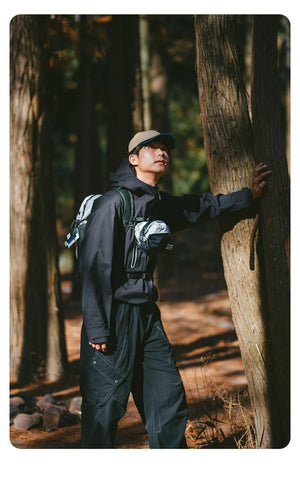 Sac à dos de randonnée / trekking / voyage 15L "Naturehike - Hydrogen" - Planète Rando