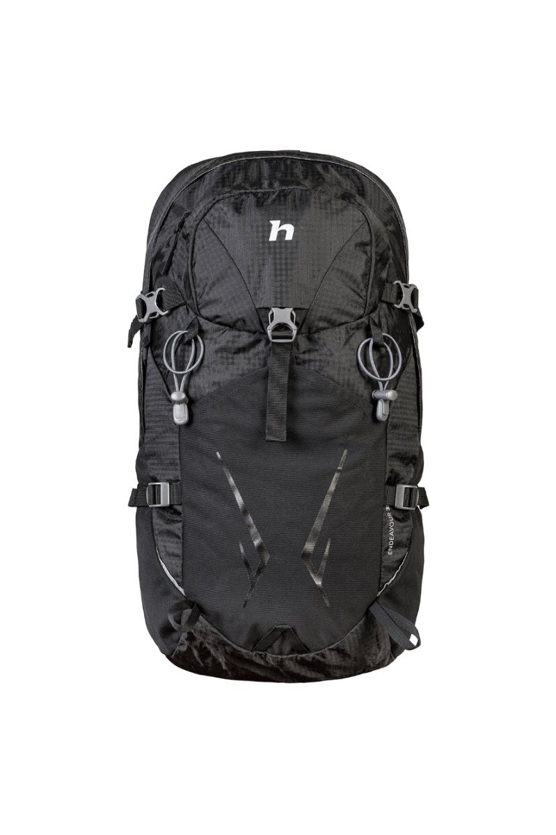 Sac à dos de randonnée Unisexe avec Air Vent system "Hannah − ENDEAVOUR 35" - Planète Rando