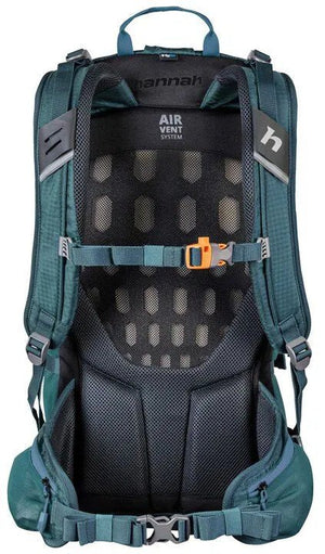 Sac à dos de randonnée Unisexe avec Air Vent system "Hannah − ENDEAVOUR 35" - Planète Rando