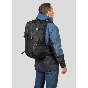 Sac à dos de randonnée Unisexe avec Air Vent system "Hannah − ENDEAVOUR 35" - Planète Rando