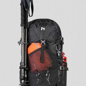 Sac à dos de randonnée Unisexe avec Air Vent system "Hannah − ENDEAVOUR 35" - Planète Rando