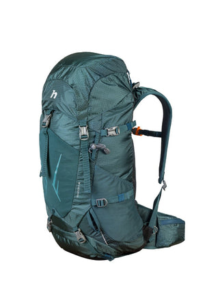 Sac à dos de randonnée Unisexe avec Vario system "Hannah − WANDERER 45" - Planète Rando