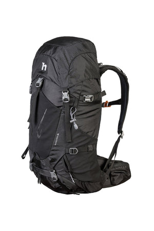 Sac à dos de randonnée Unisexe avec Vario system "Hannah − WANDERER 45" - Planète Rando