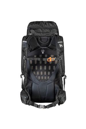 Sac à dos de randonnée Unisexe avec Vario system "Hannah − WANDERER 45" - Planète Rando