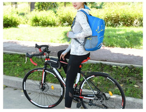 Sac à dos de randonnée / voyage pour enfants et adultes 280g 20L"Raptors sports - LSLK5813" - Planète Rando