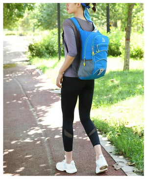 Sac à dos de randonnée / voyage pour enfants et adultes 280g 20L"Raptors sports - LSLK5813" - Planète Rando