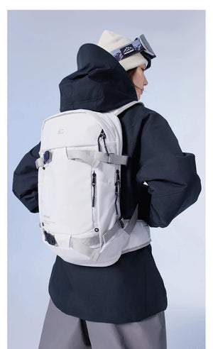 Sac à dos de ski multifonctionnel avec technologie Cordura & Snow Field Armor 15L "COPOZZ - HXB - 250001" - Planète Rando