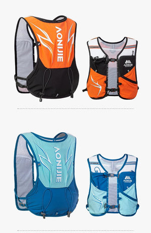 Sac à dos d'hydratation 3L pour enfants de 6 à 12 ans 130g " AONIJIE - C9120 Gaminos" - Planète Rando