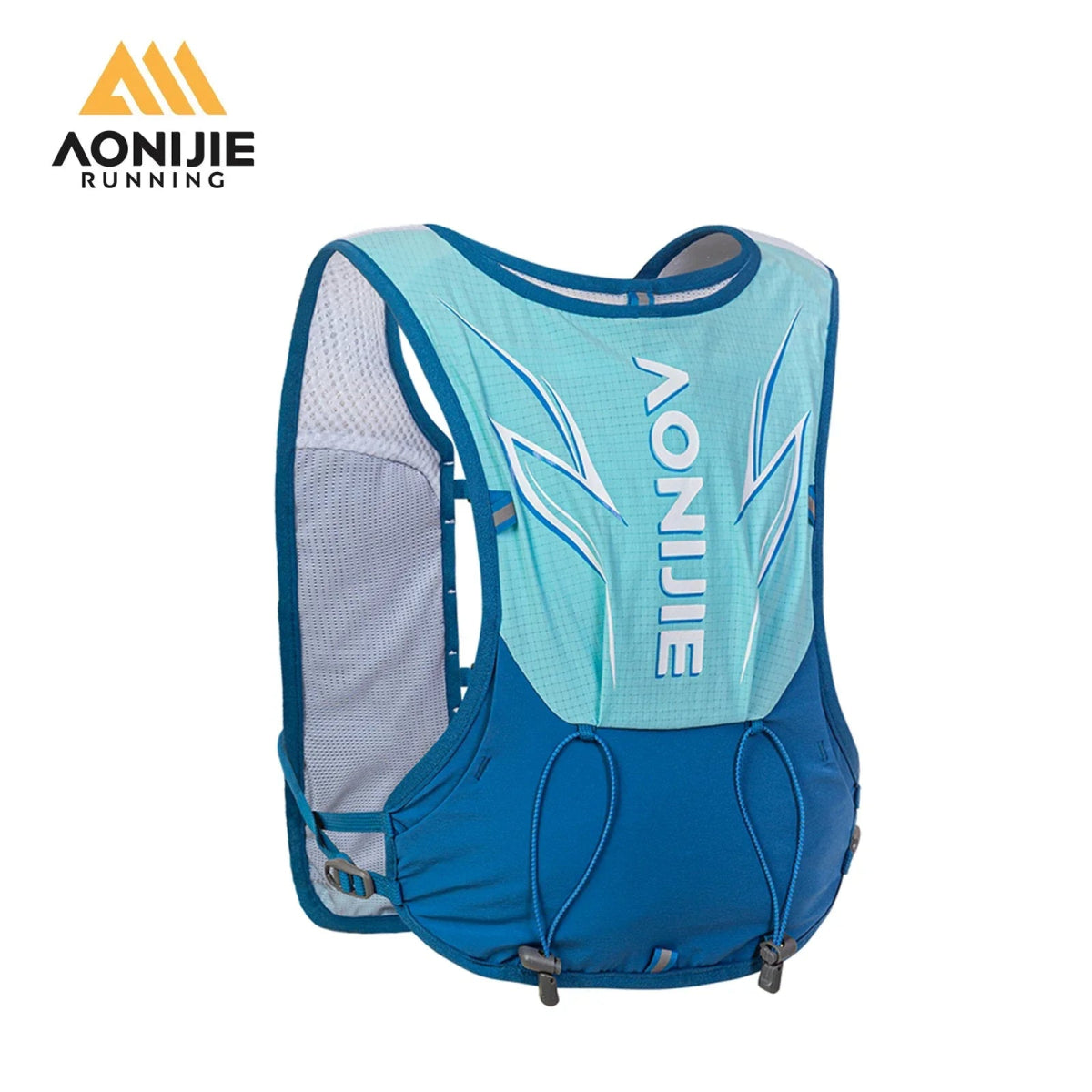 Sac à dos d'hydratation 3L pour enfants de 6 à 12 ans 130g " AONIJIE - C9120 Gaminos" - Planète Rando