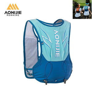 Sac à dos d'hydratation 3L pour enfants de 6 à 12 ans 130g " AONIJIE - C9120 Gaminos" - Planète Rando