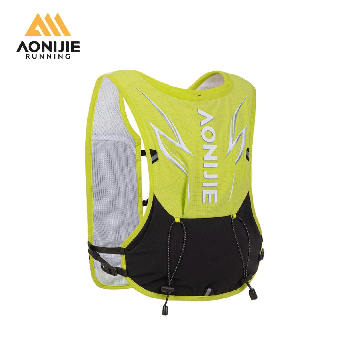 Sac à dos d'hydratation 3L pour enfants de 6 à 12 ans 130g " AONIJIE - C9120 Gaminos" - Planète Rando