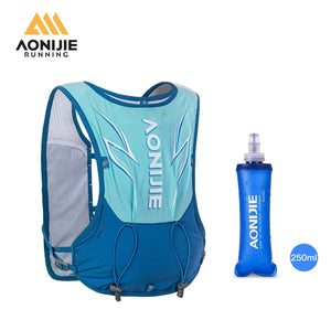 Sac à dos d'hydratation 3L pour enfants de 6 à 12 ans 130g " AONIJIE - C9120 Gaminos" - Planète Rando