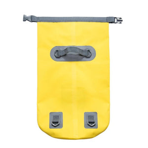 Sac à dos étanche en PVC pour le canoë, Kayak, Rafting "Leaftour - 21W007" - Planète Rando