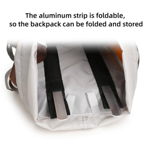 Sac à dos grande randonnée avec housse de pluie 2kg "New Outlander - 75L" - Planète Rando