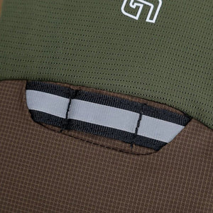 Sac à dos léger pour la randonnée et la marche unisexe 35L "JUNGLE KING - CY202402" - Planète Rando