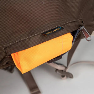 Sac à dos léger pour la randonnée et la marche unisexe 35L "JUNGLE KING - CY202402" - Planète Rando