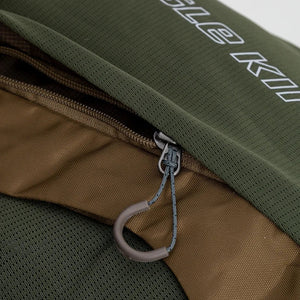 Sac à dos léger pour la randonnée et la marche unisexe 35L "JUNGLE KING - CY202402" - Planète Rando