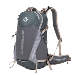 Sac à dos léger pour la randonnée et la marche unisexe 35L "JUNGLE KING - CY202402" - Planète Rando