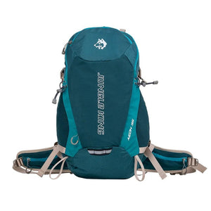 Sac à dos léger pour la randonnée et la marche unisexe 35L "JUNGLE KING - CY202402" - Planète Rando