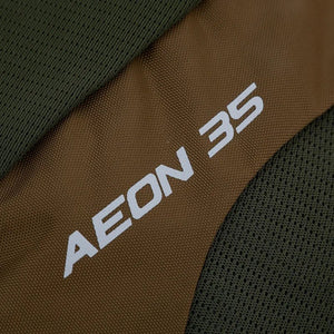 Sac à dos léger pour la randonnée et la marche unisexe 35L "JUNGLE KING - CY202402" - Planète Rando