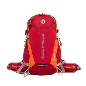 Sac à dos léger pour la randonnée et la marche unisexe 35L "JUNGLE KING - CY202402" - Planète Rando