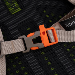 Sac à dos léger pour la randonnée et la marche unisexe 35L "JUNGLE KING - CY202402" - Planète Rando