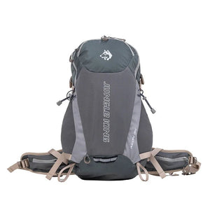 Sac à dos léger pour la randonnée et la marche unisexe 35L "JUNGLE KING - CY202402" - Planète Rando