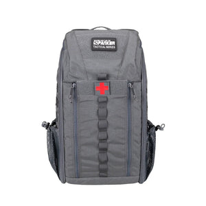 Sac à dos médical tactique Molle Assault Pack multifonctionnels "EXCELLENT ELITE SPANKER - BG112" - Planète Rando