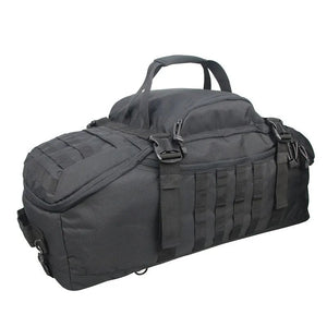 Sac à dos tactique avec passant Molle à partir de 1,35kg "LQARMY - LQ - 22009" - Planète Rando