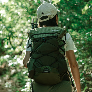 Sac à dos ultraléger pour le trekking et le trail 30L "ANMEILU - AML1066" - Planète Rando