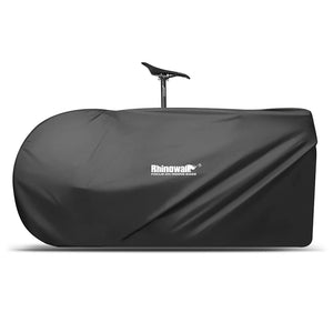 Sac de rangement / housse de transport pour vélo de route 700C 26 - 27,5 pouces, VTT, résistant à l'eau "Rhinowalk - RM268" - Planète Rando